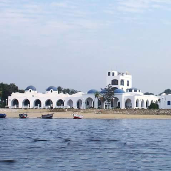 Panorama Shakshouk Resort 